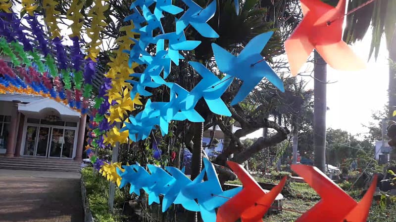 Hình ảnh Nhà hàng - Khách sạn Ban Mê - 5