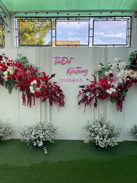 Hình ảnh Nhà hàng - Khách sạn 467 - 5