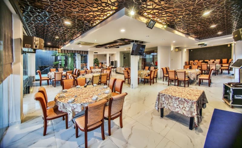 Hình ảnh Sun Ocean - Nhà hàng & Cà Phê - 6