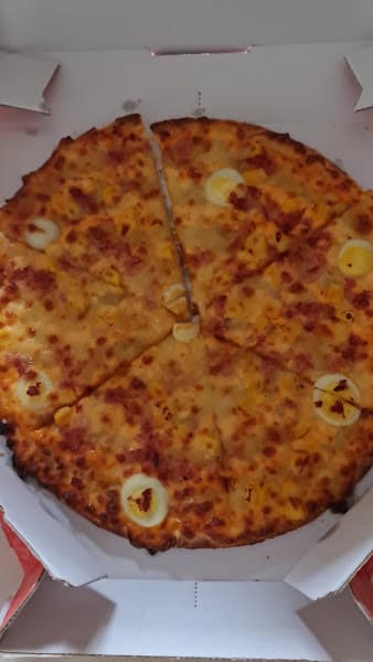 Hình ảnh Domino's Pizza Liên Tỉnh 5 - 3