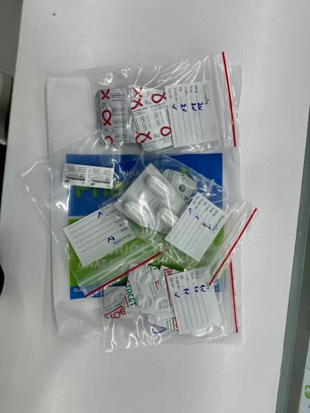 Hình ảnh Nhà thuốc Pharmacity - 5