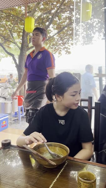 Hình ảnh Phở Hà Thành. Lào Cai - 4