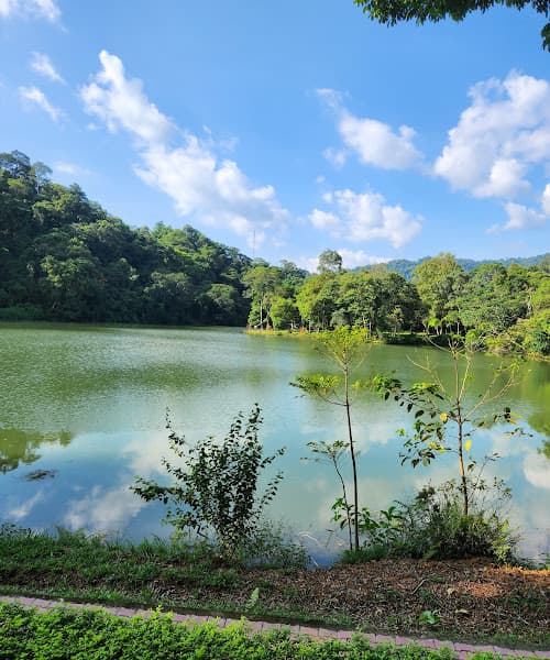 Ảnh bìa Di tích lịch sử Lán Nà Lừa