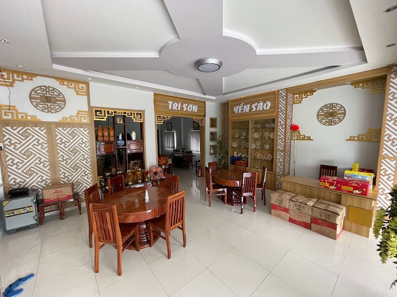 Hình ảnh Cửa Hàng Yến Sào TriSonnest - 3