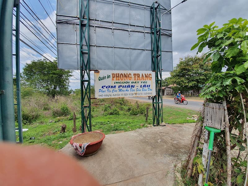 Hình ảnh Quán Ăn Phong Trang - 4