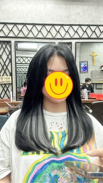 Hình ảnh CƯỜNG KUN HAIRSALON - 2