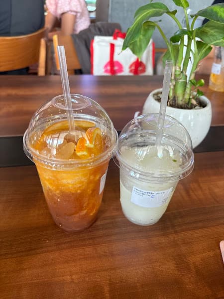 Hình ảnh Phuc Long Coffee & Tea - 2