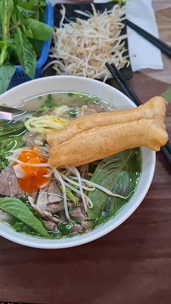 Hình ảnh PHỞ LÝ QUỐC SƯ ĐÀ NẴNG CƠ SỞ 2 - 7