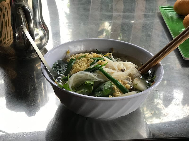 Hình ảnh Quán Ăn Chay Bình Dân - 6