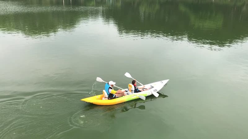 Hình ảnh Công viên Nhạc Sơn - 2