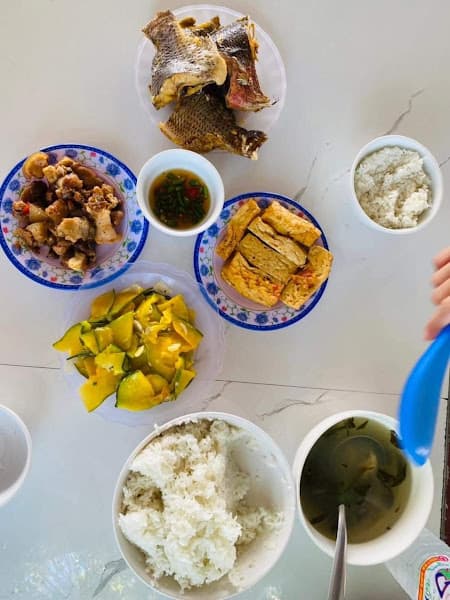 Hình ảnh Quán Cơm 3 Miền - 2