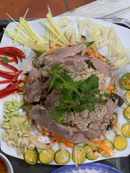 Hình ảnh Quán Ăn Gia Đình 168 Các Món Ăn Thuần Túy Hải Sản - Bò - Gà - 2
