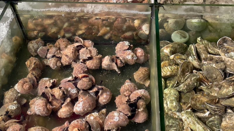 Hình ảnh NHÀ HÀNG BIỂN DƯƠNG - 15 trần văn ơn - Nha Trang - 6