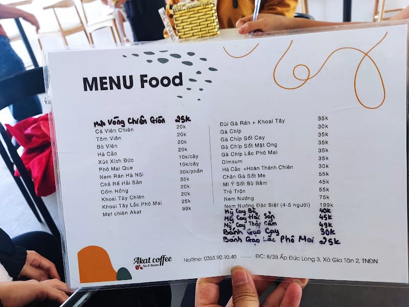 Hình ảnh Akat Coffee - 3