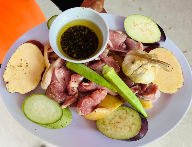 Hình ảnh Bò Tơ Tây Ninh Út Thạnh - 2