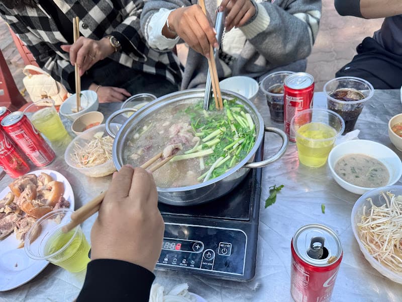 Hình ảnh Mạnh sốt vang - 2