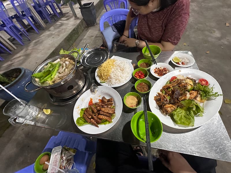 Hình ảnh Hoàng Châu Quán - 5