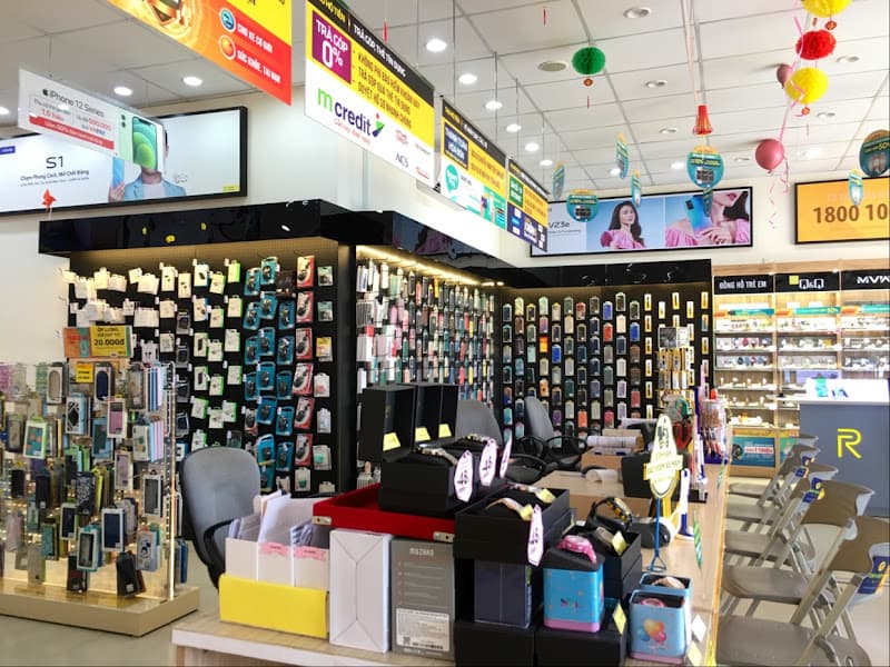 Hình ảnh Siêu thị Thế Giới Di Động - 4