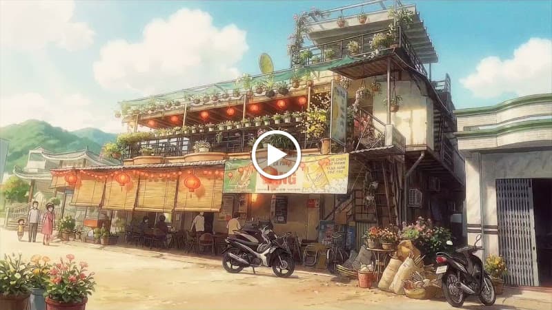 Hình ảnh Cà Phê Nắng - 3