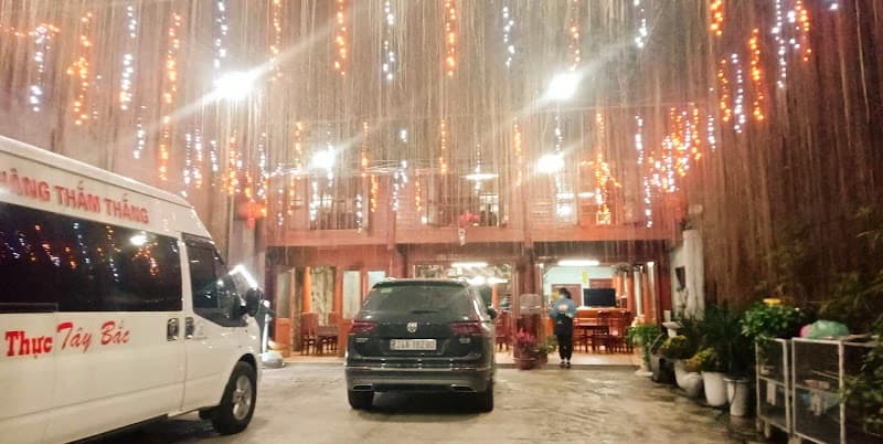 Hình ảnh Nhà Hàng Thắm Thắng - 4