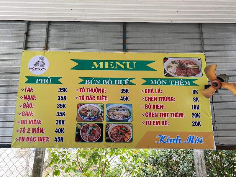 Hình ảnh Phở Phương - 2