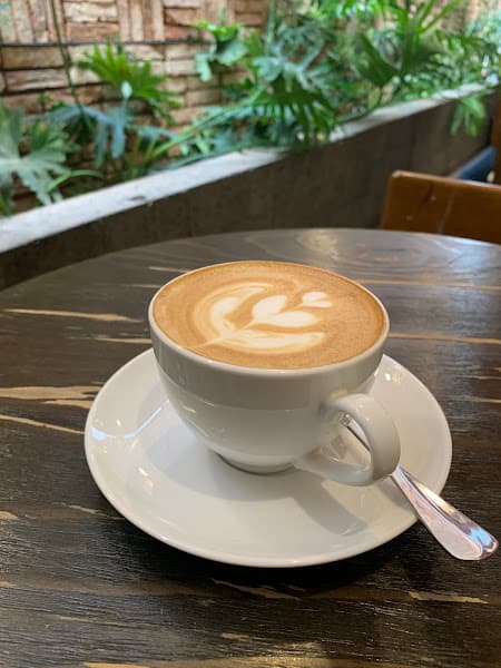 Hình ảnh The Coffee House - 3