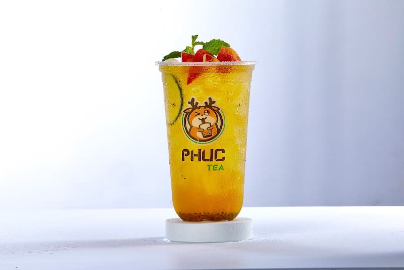 Hình ảnh Phúc Tea - 4