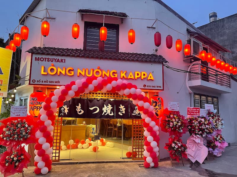 Hình ảnh Lòng Nướng Kappa - 3