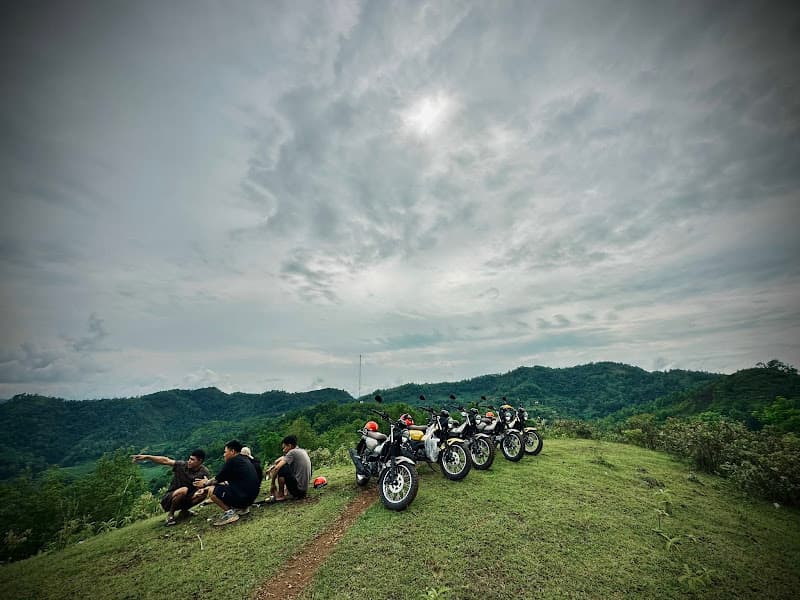 Hình ảnh Cao Bang Motorbike Rentals - 4