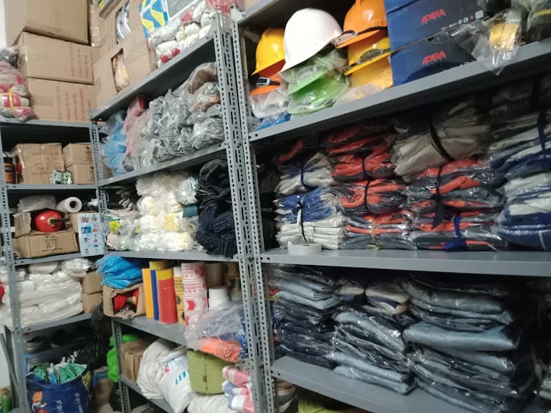 Hình ảnh Bảo Hộ Lao Động Ninh Bình - PHÚC THỊNH - 6