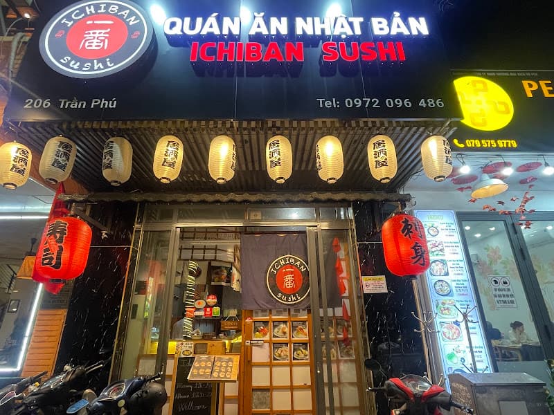 Hình ảnh Ichiban sushi da nang 해산물 레스토랑 - 2