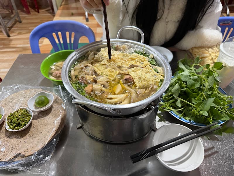 Hình ảnh Lẩu Gà Lá É - TAO NGỘ QUÁN, CN số 9 đường 3/4, TP. Đà Lạt - 3
