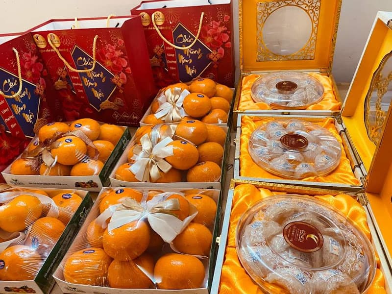 Hình ảnh Cửa hàng yến sào Hải Phòng 2A5/36 Vạn Mỹ - 2