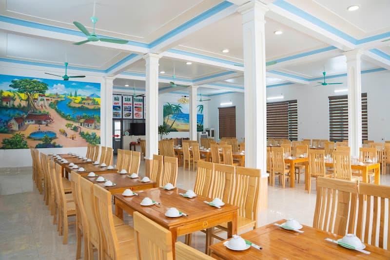 Hình ảnh Nhà Hàng Ngon THANH BÌNH Biển Hải Tiến - 4