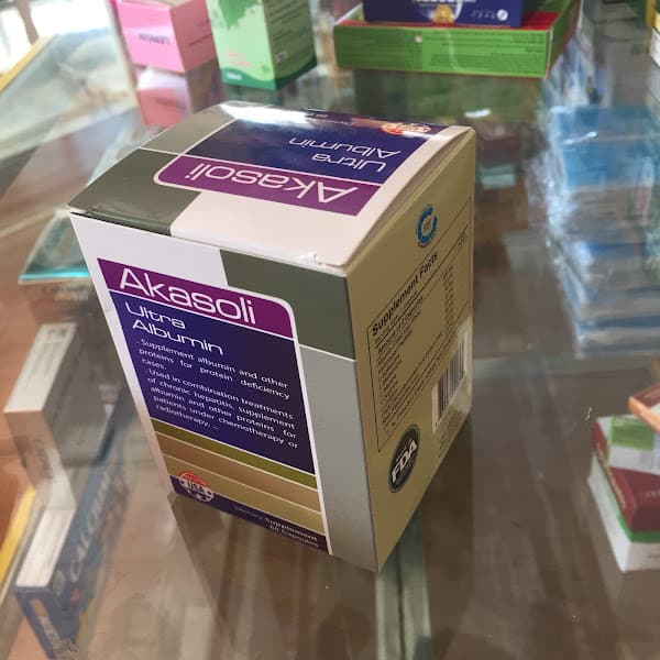 Hình ảnh Trung Tâm Thuốc Central Pharmacy - 2