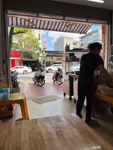 Hình ảnh Đạm Quán - Bún Hải Sản - 3