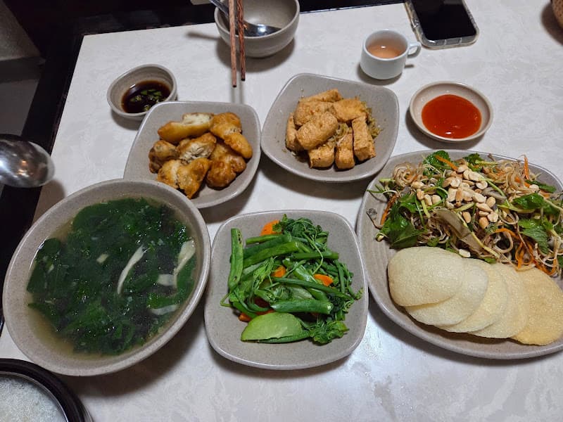 Hình ảnh Nhà Hàng Chay Bảo Lộc - 4