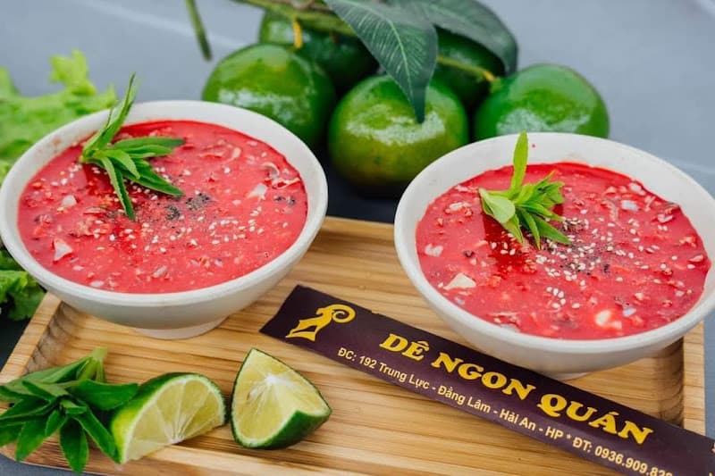 Hình ảnh Dê ngon quán 2 - 6