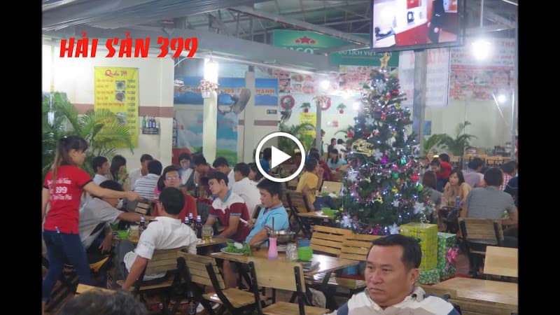 Hình ảnh HẢI SẢN 399 Tây Thạnh - 5