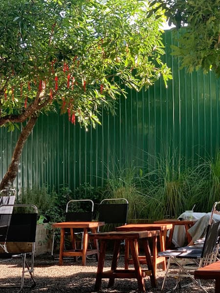 Hình ảnh Mê Cà Phê - 3