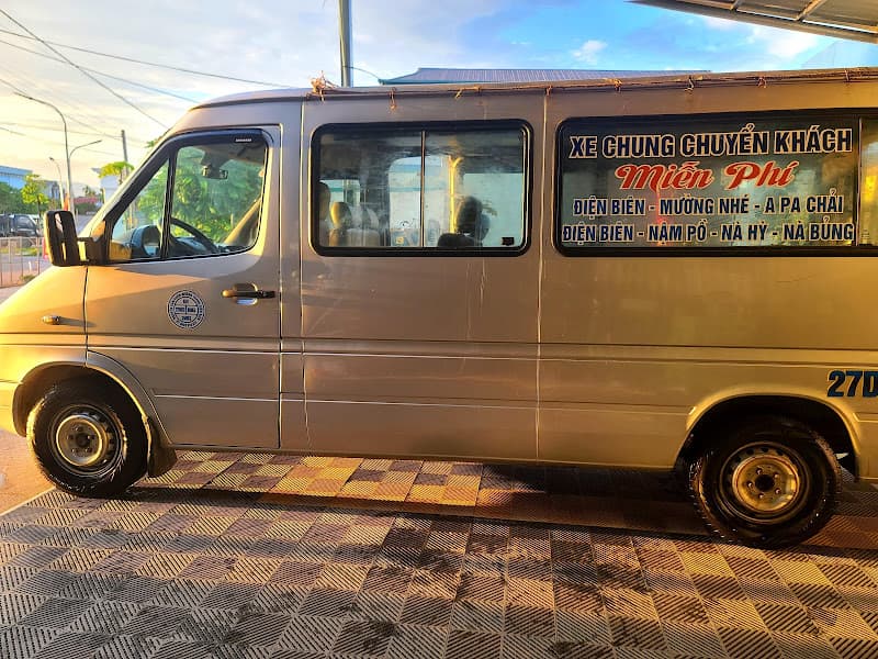 Hình ảnh Xclub Điện Biên - 2