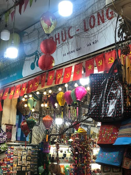 Ảnh bìa Cửa Hàng Phúc Long