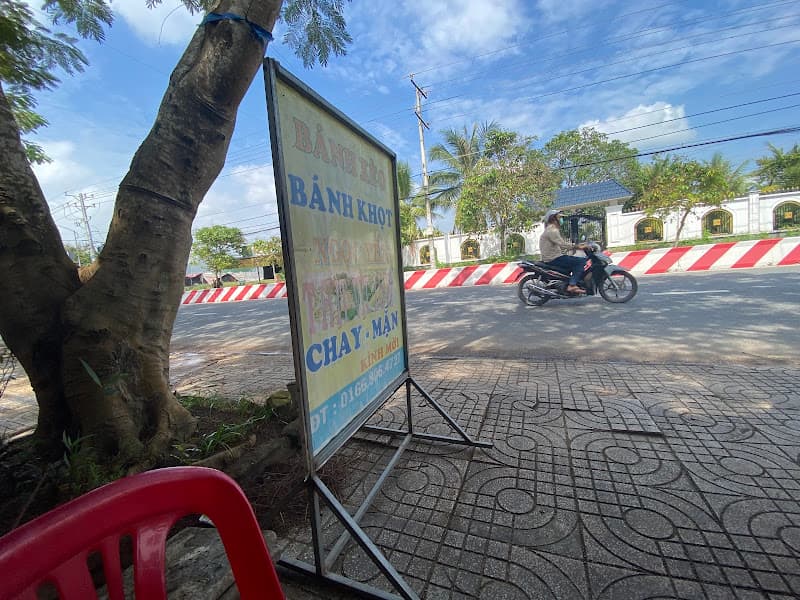 Hình ảnh Bánh xèo NGỌC YẾN - 2