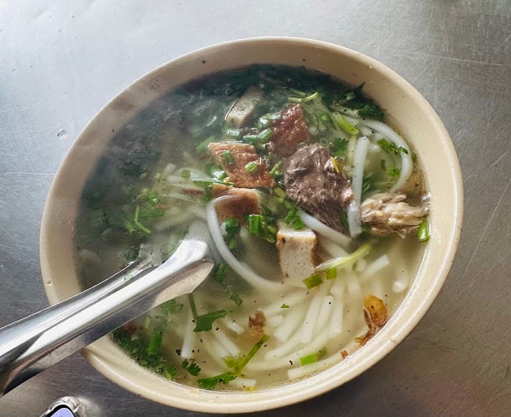 Hình ảnh Hiếu Bánh Canh Phan Rang.Bún Bò . Bún Riêu đêm - 4