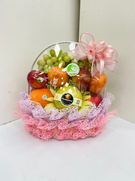 Hình ảnh 3C FRUIT - TRÁI CÂY NHẬP KHẨU - 4