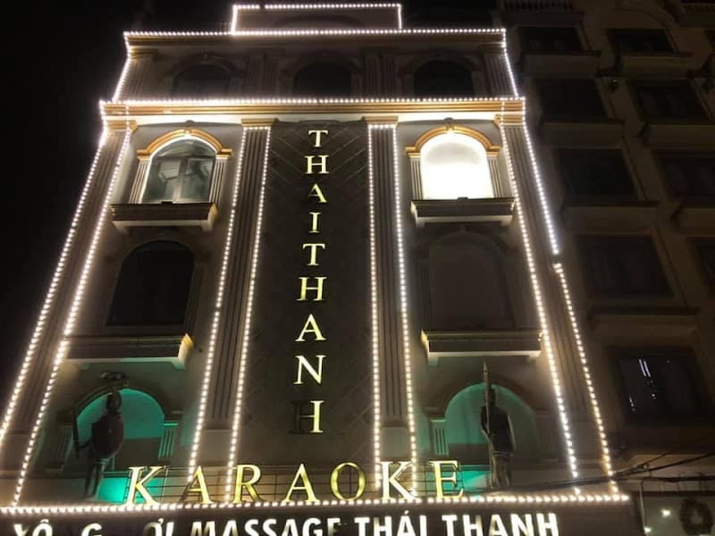 Hình ảnh Karaoke Thái Thành - 3