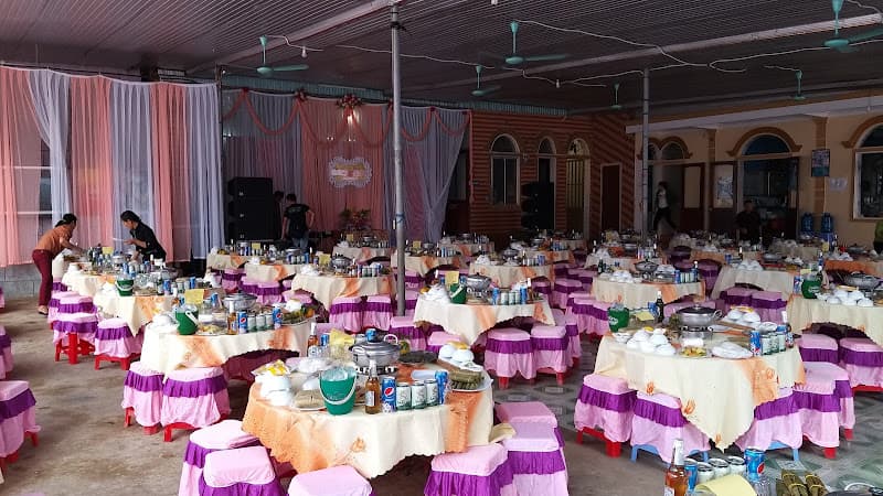 Hình ảnh Nhà Hàng Thức Cúc Hương Khê - 3