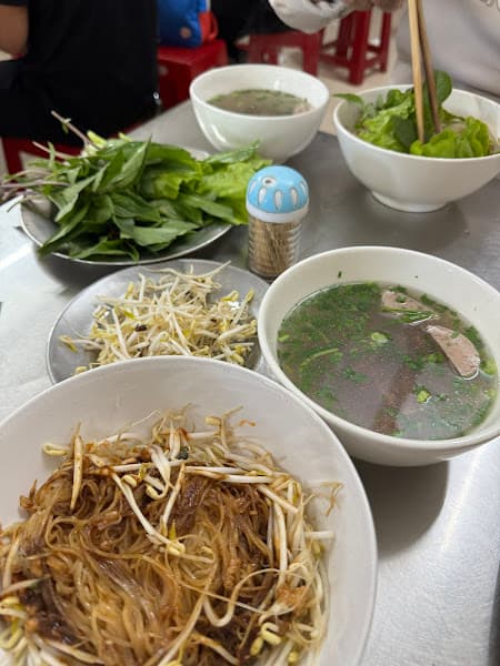 Hình ảnh Quán Phở Bé - 3