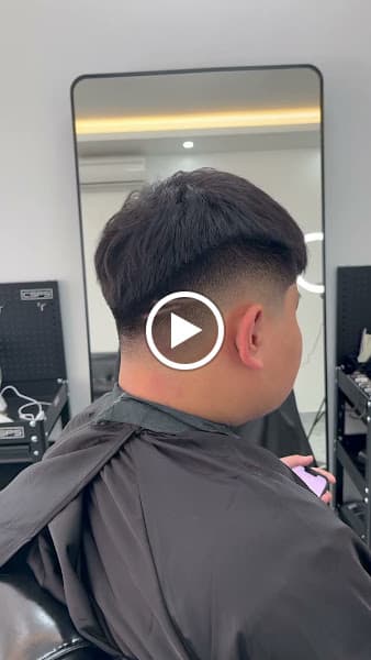 Hình ảnh SABER Barbershop & Studio - 2