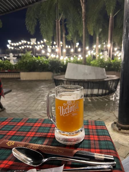 Hình ảnh Victoria Craft Beer - 5